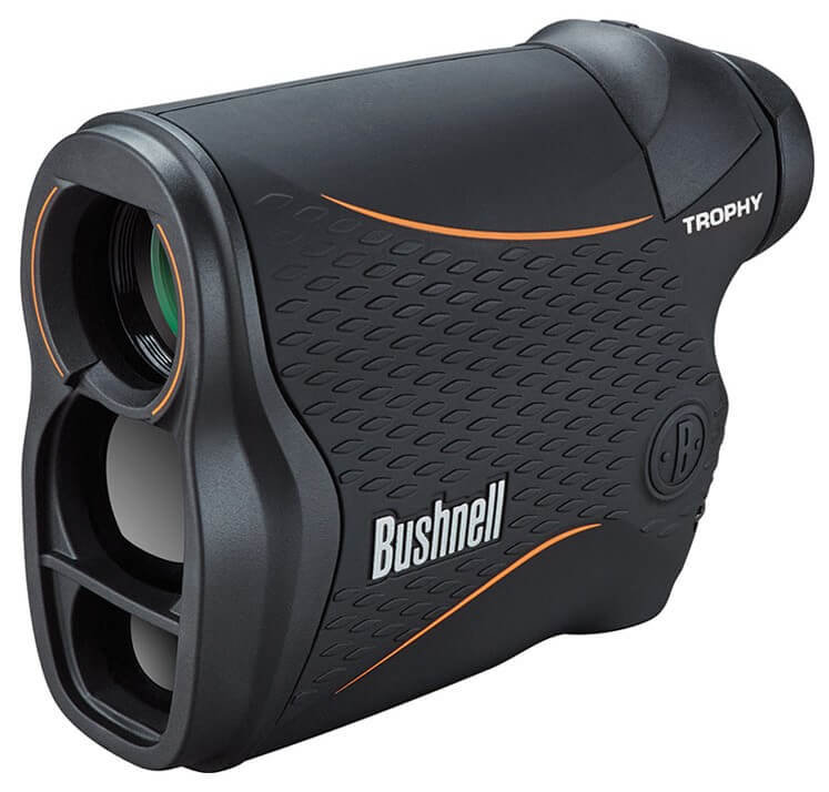 Bushnell Trophy Laser Rangefinder